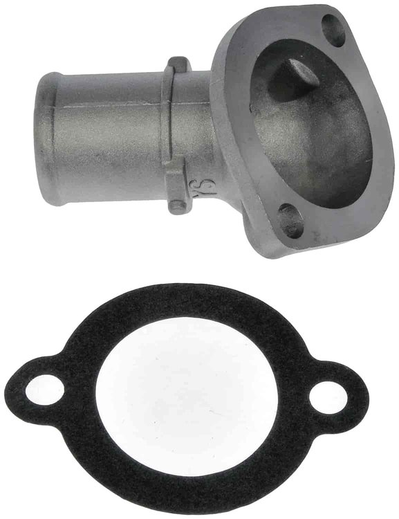 Engine Coolant Thermostat Housing