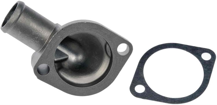 Engine Coolant Thermostat Housing