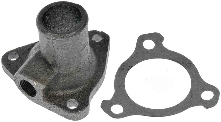 Engine Coolant Thermostat Housing