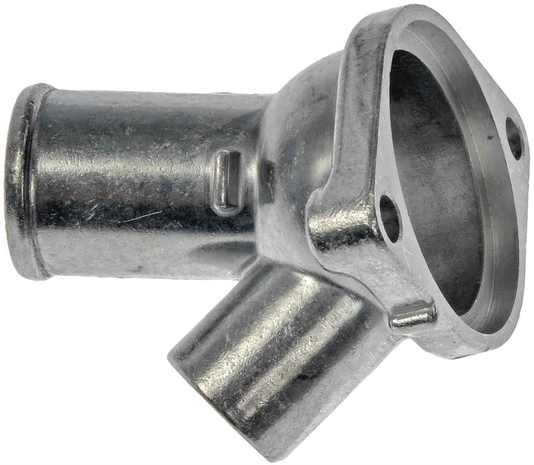 Engine Coolant Thermostat Housing