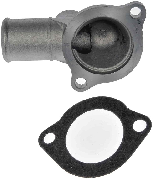Engine Coolant Thermostat Housing