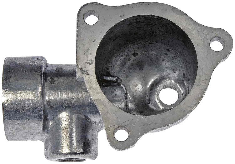Engine Coolant Thermostat Housing