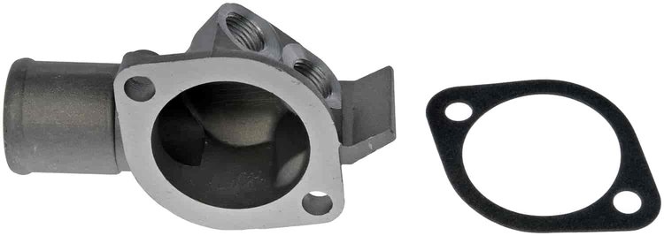 Engine Coolant Thermostat Housing