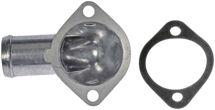 Engine Coolant Thermostat Housing