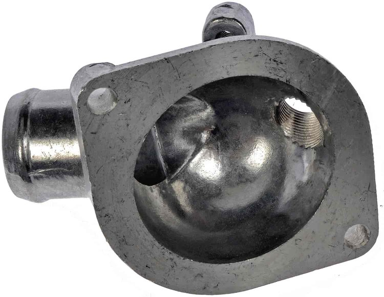 Engine Coolant Thermostat Housing