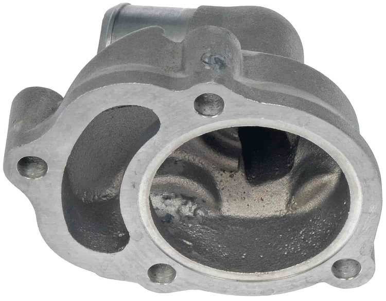 Engine Coolant Thermostat Housing