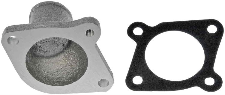 Engine Coolant Thermostat Housing