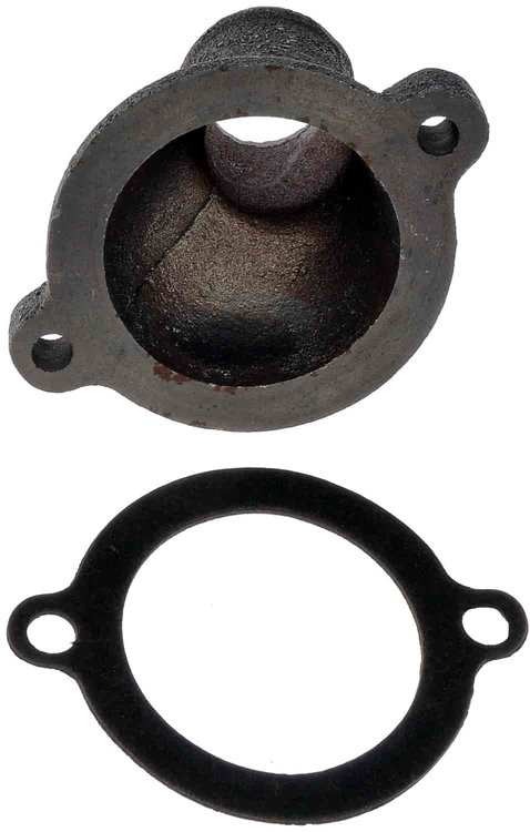 Engine Coolant Thermostat Housing