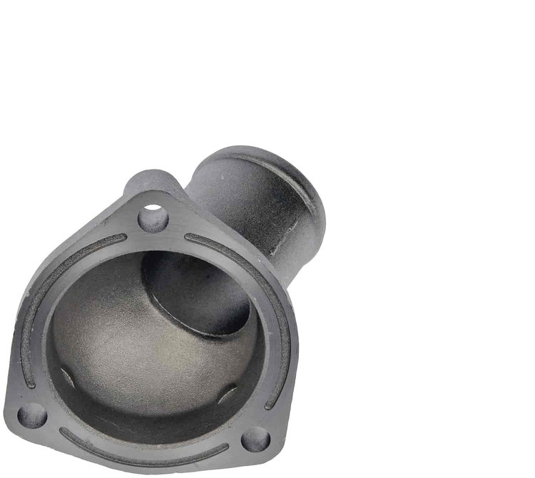 Engine Coolant Thermostat Housing