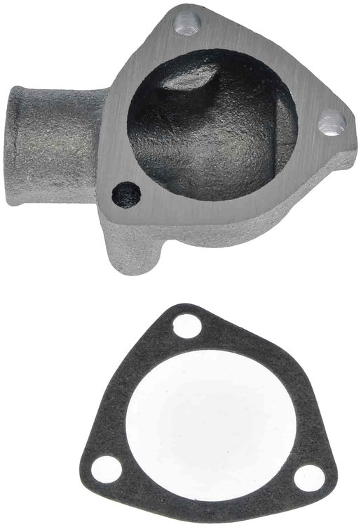 Engine Coolant Thermostat Housing