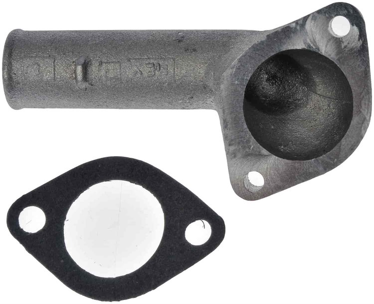 Engine Coolant Thermostat Housing