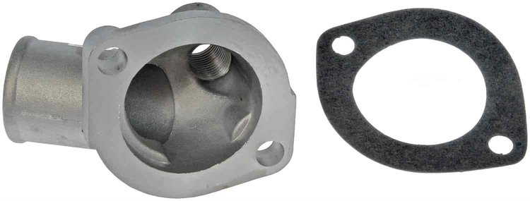 Engine Coolant Thermostat Housing