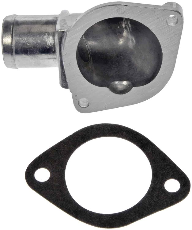 Engine Coolant Thermostat Housing