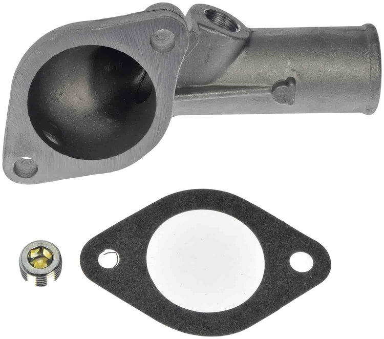 Engine Coolant Thermostat Housing