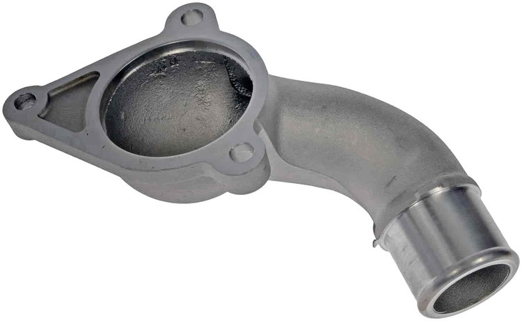 Engine Coolant Thermostat Housing