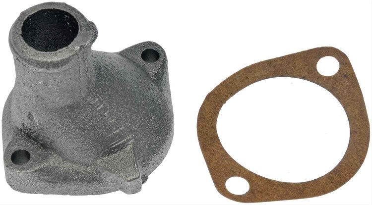 Engine Coolant Thermostat Housing
