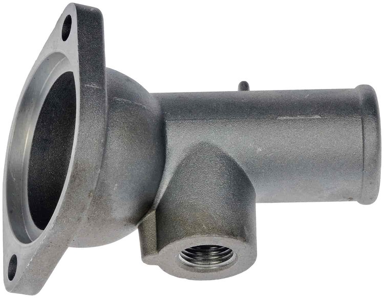 Engine Coolant Thermostat Housing