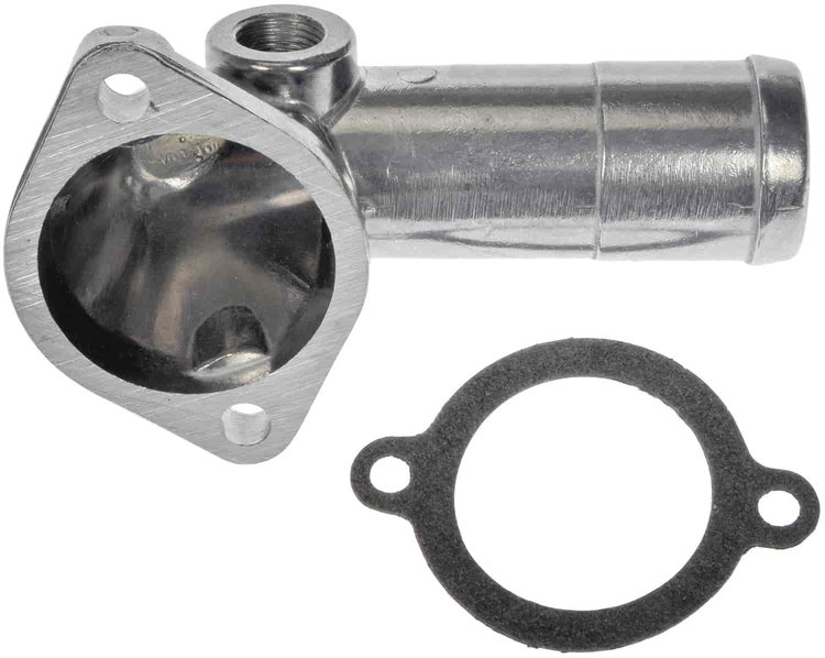 Engine Coolant Thermostat Housing