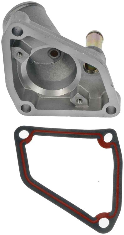 Engine Coolant Thermostat Housing