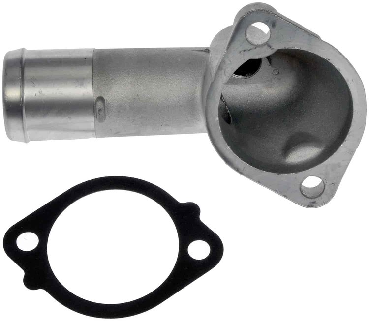 Engine Coolant Thermostat Housing