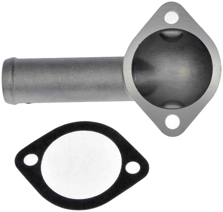 Engine Coolant Thermostat Housing
