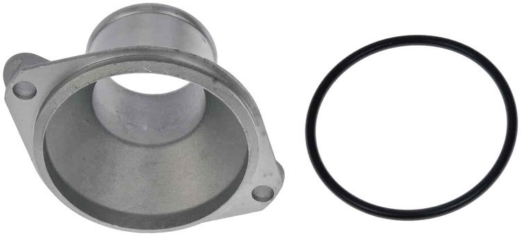 Engine Coolant Thermostat Housing