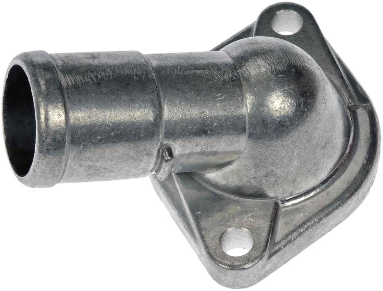 Engine Coolant Thermostat Housing