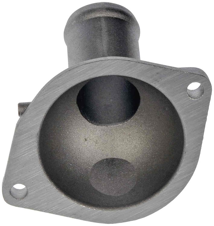 Engine Coolant Thermostat Housing