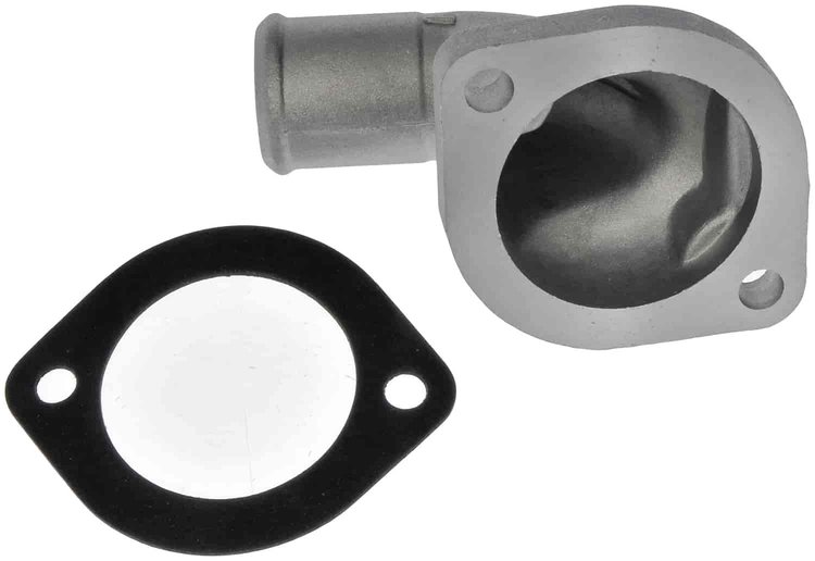 Engine Coolant Thermostat Housing