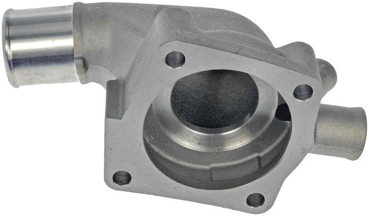 Engine Coolant Thermostat Housing