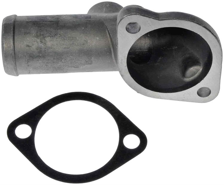 Engine Coolant Thermostat Housing