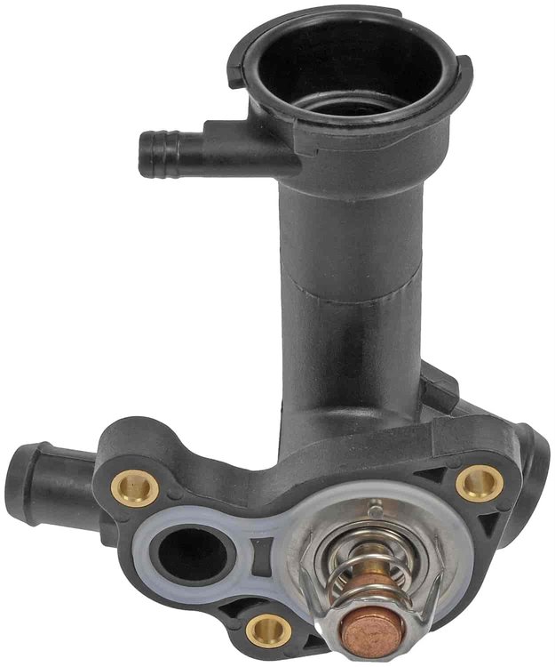 Engine Coolant Thermostat Housing