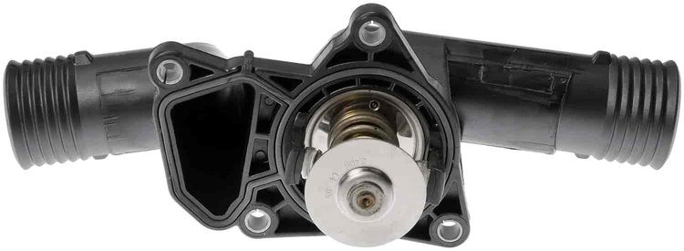 Engine Coolant Thermostat Housing