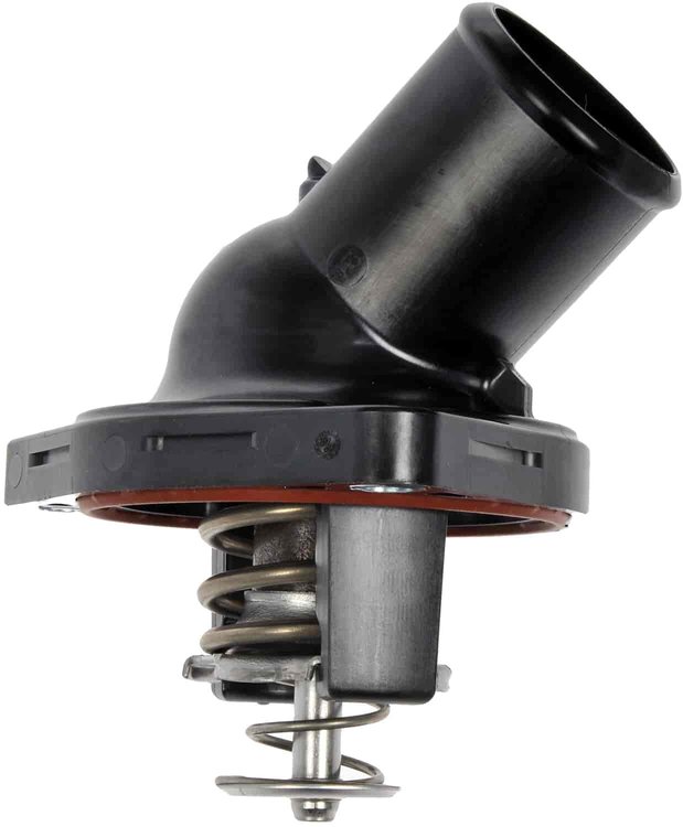 ENGINE COOLANT THERMOSTAT