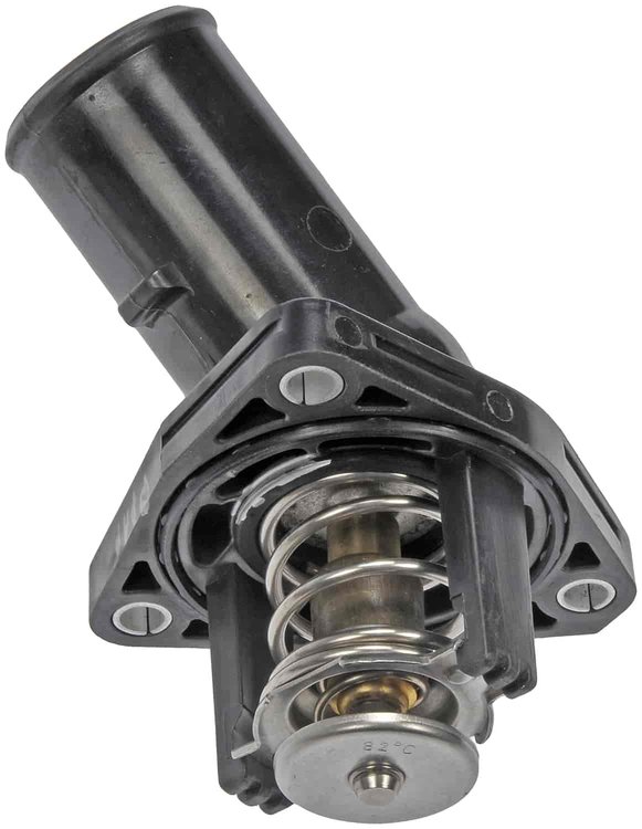 Engine Coolant Thermostat Housing