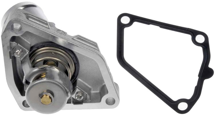 Engine Coolant Thermostat Housing