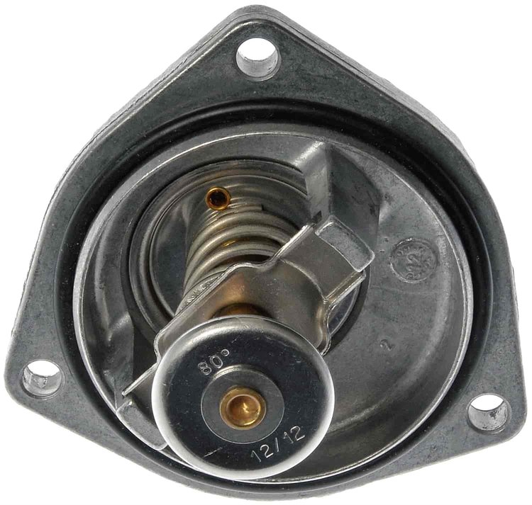 Engine Coolant Thermostat Housing