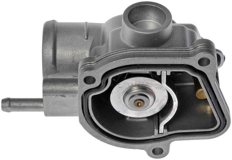 Engine Coolant Thermostat Housing