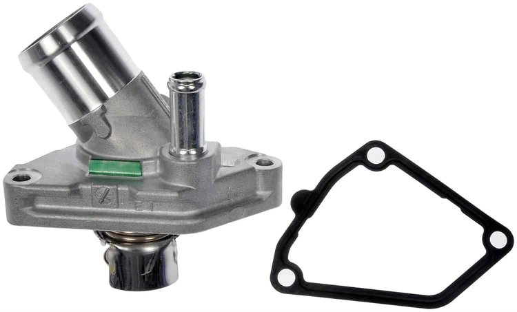 Engine Coolant Thermostat Housing