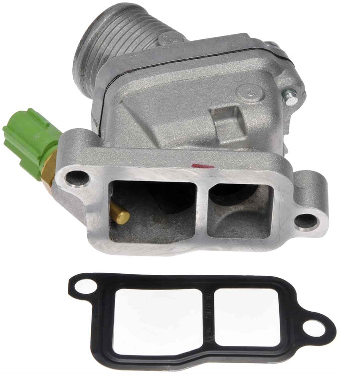 ENGINE COOLANT THERMOSTAT