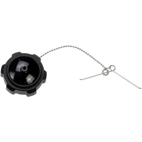 902-5204 Heavy Duty Coolant Tank Cap; 1996-2009 Freightliner MT35