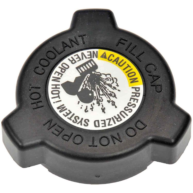 902-5403 Heavy Duty Fluid Reservoir Cap; 2008-2018 Freightliner; 2010-2025 Kenworth; 2008-2023 Peterbilt