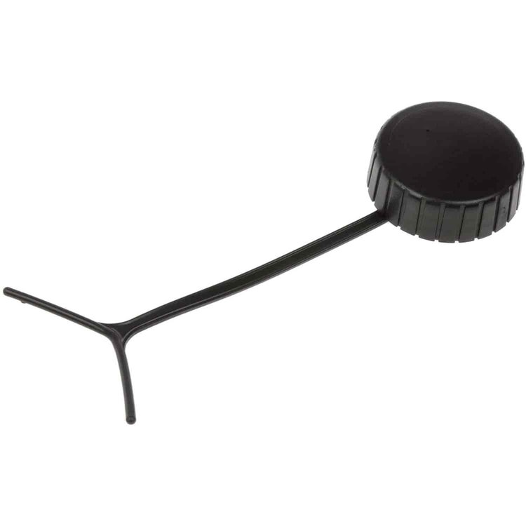 902-5404 Heavy Duty Washer Fluid Reservoir Cap; 1989-2007 Peterbilt