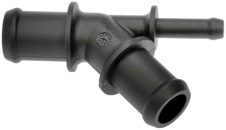 Hvac Heater Hose Connector
