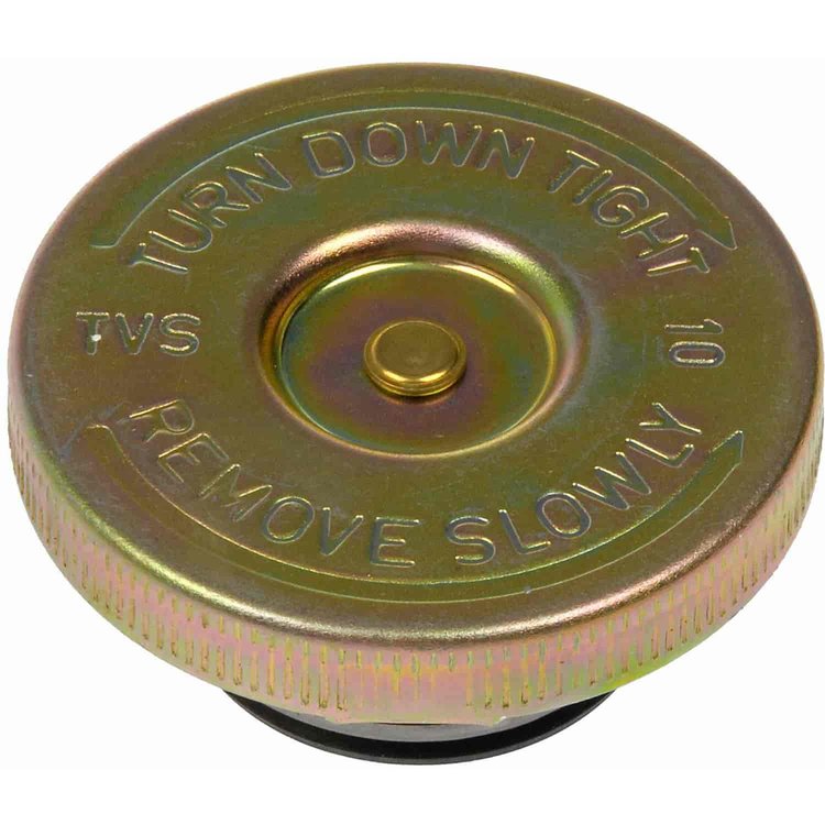 902-5502 Heavy Duty Fluid Reservoir Cap; 2004-2008 Mack