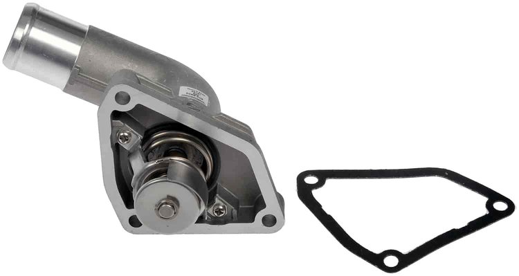 ENGINE COOLANT THERMOSTAT