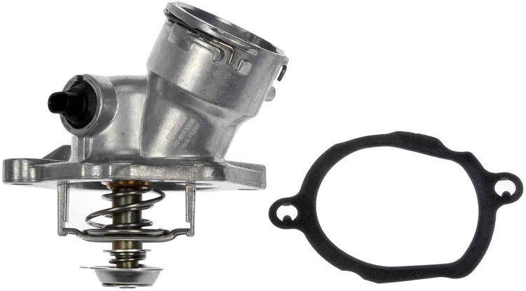 Engine Coolant Thermostat Housing