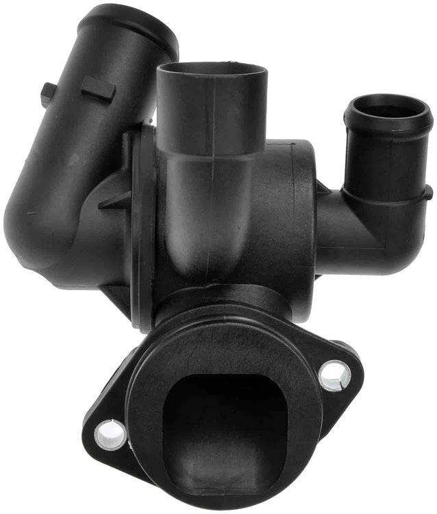 Engine Coolant Thermostat Housing