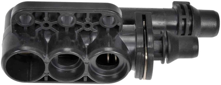 Automatic Transmission Thermostat Housing