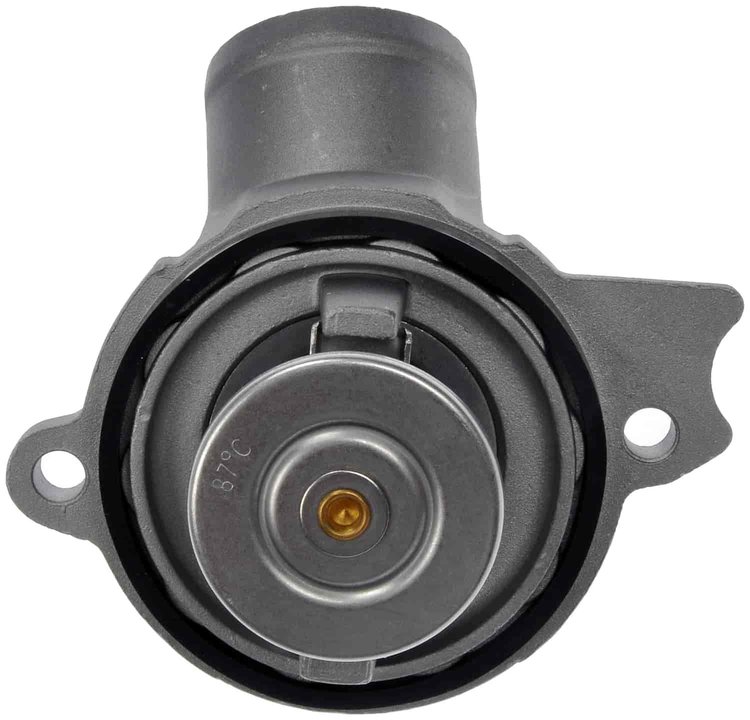 Engine Coolant Thermostat Housing